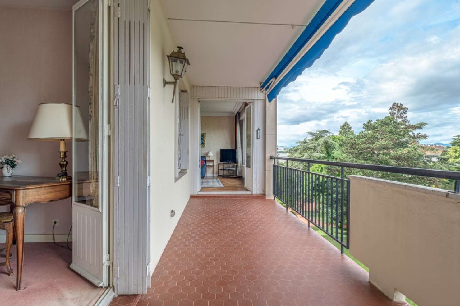 kaufen Wohnung/ Apartment Lyon 5e Arrondissement Rhône 3