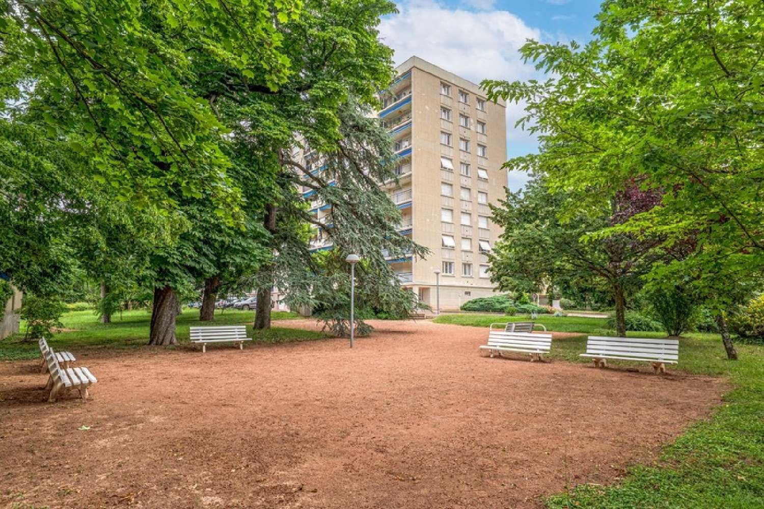  kaufen Wohnung/ Apartment Lyon 5e Arrondissement Rhône 4