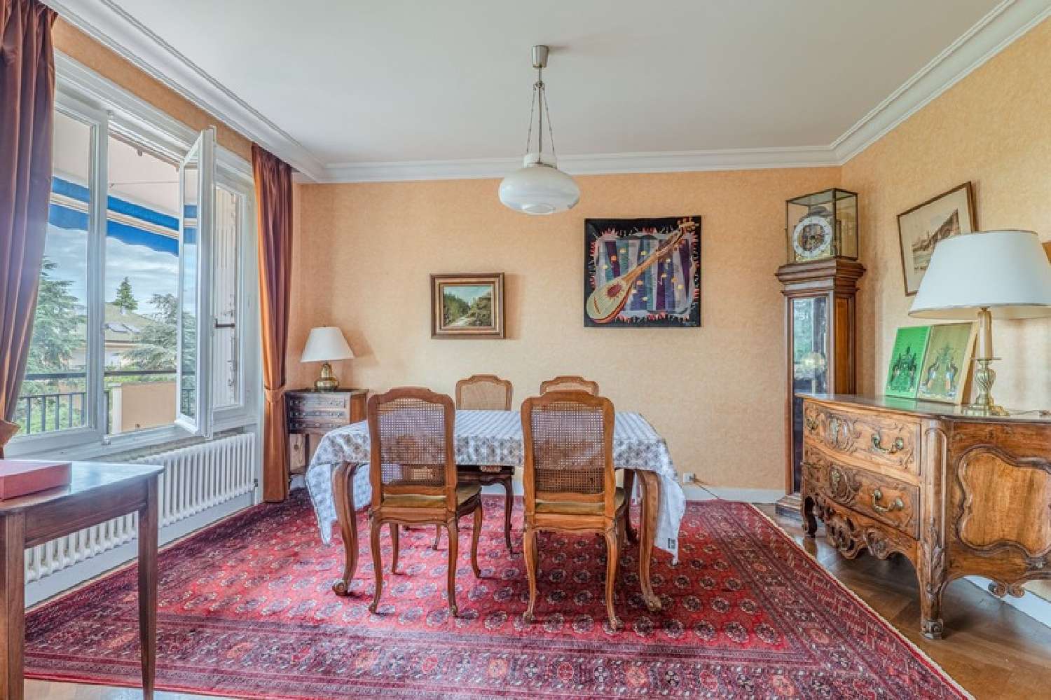  kaufen Wohnung/ Apartment Lyon 5e Arrondissement Rhône 6