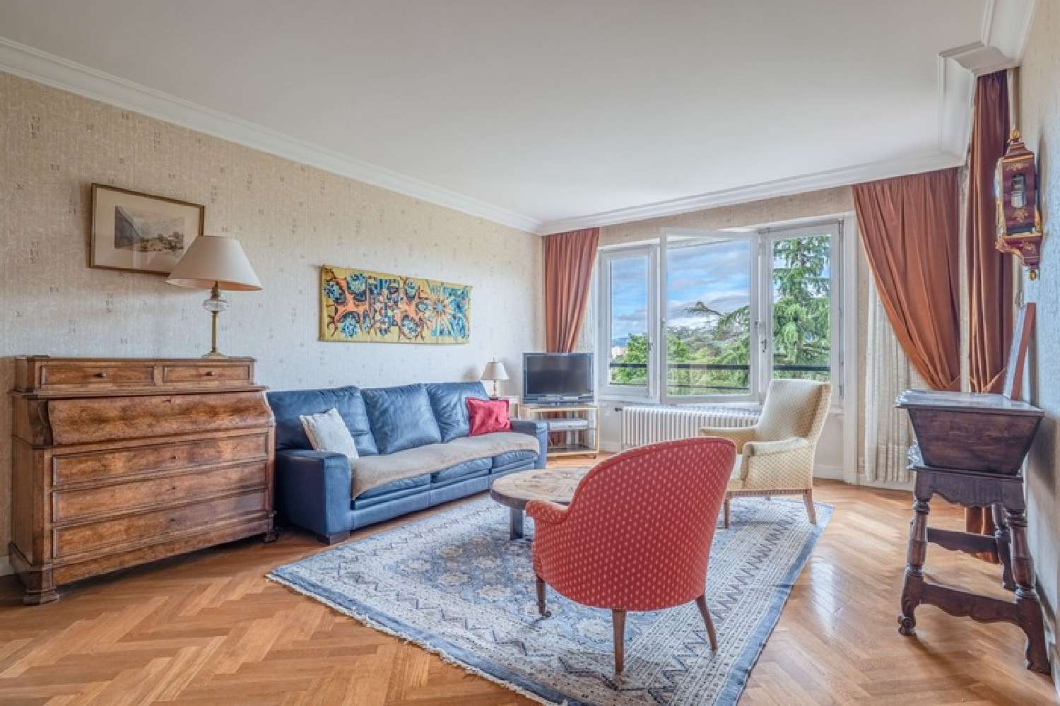  kaufen Wohnung/ Apartment Lyon 5e Arrondissement Rhône 7