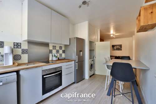 Lyon 5e Arrondissement Rhône appartement foto 7374134