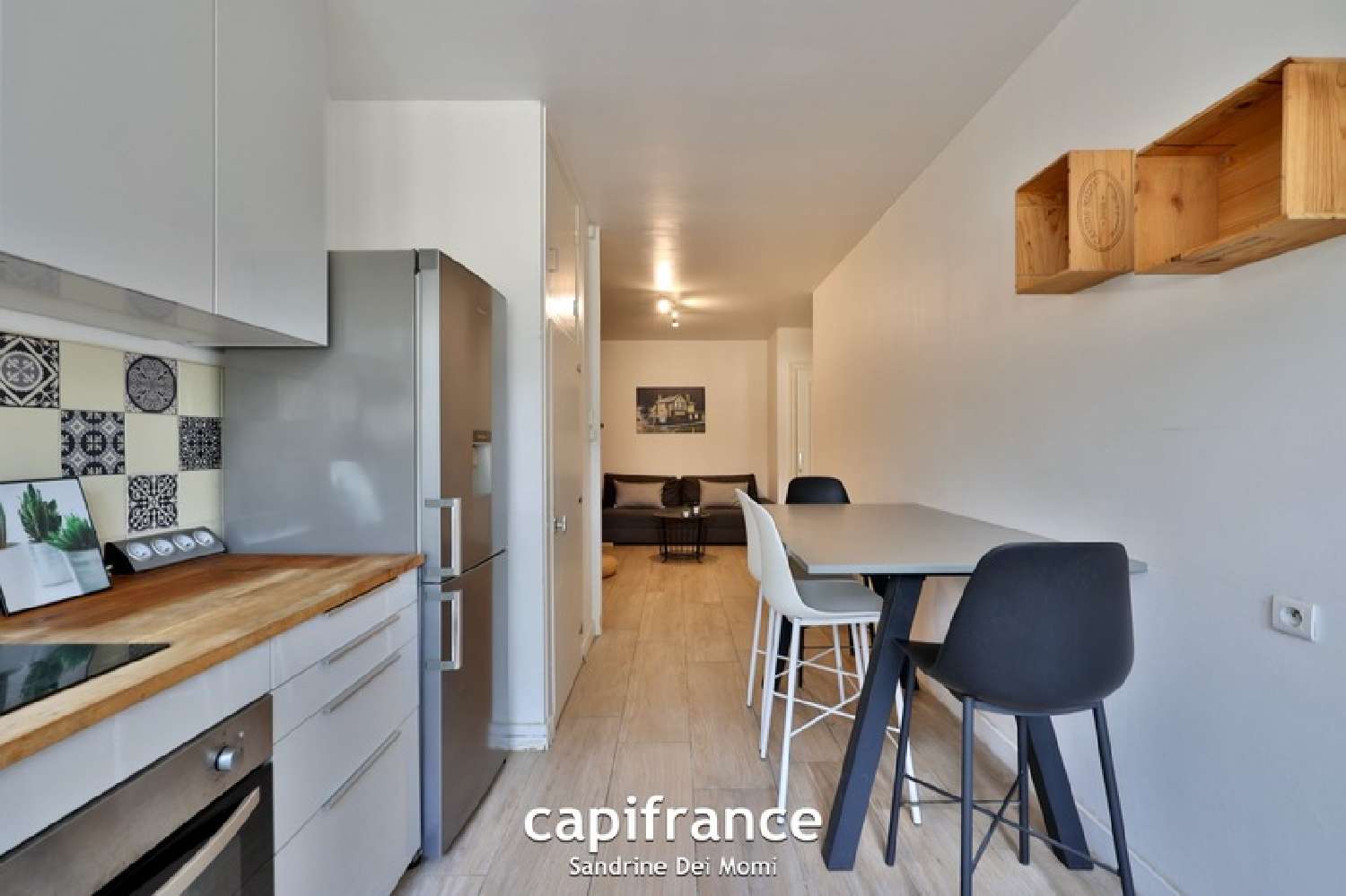 à vendre appartement Lyon 5e Arrondissement Rhône 4