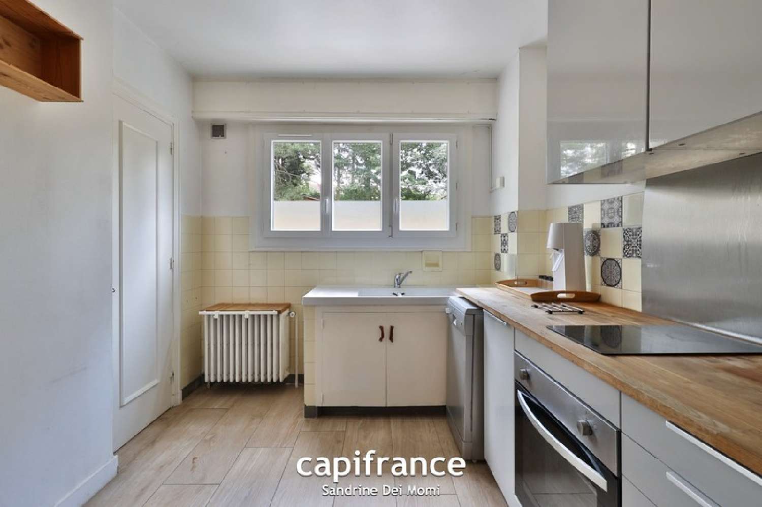 à vendre appartement Lyon 5e Arrondissement Rhône 5