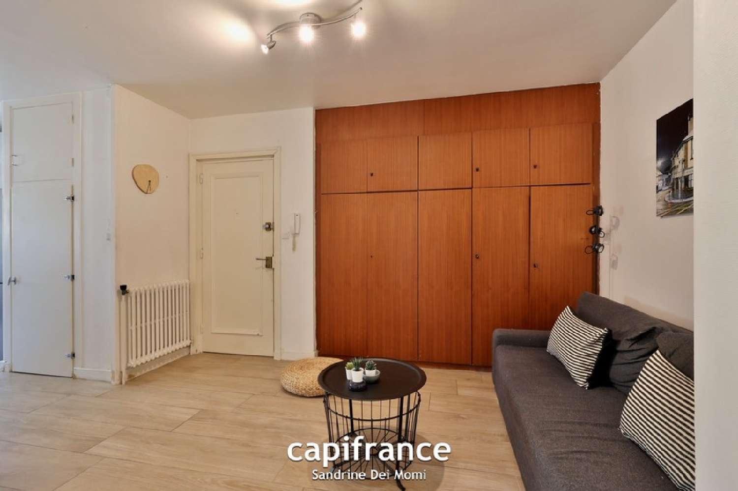 à vendre appartement Lyon 5e Arrondissement Rhône 6