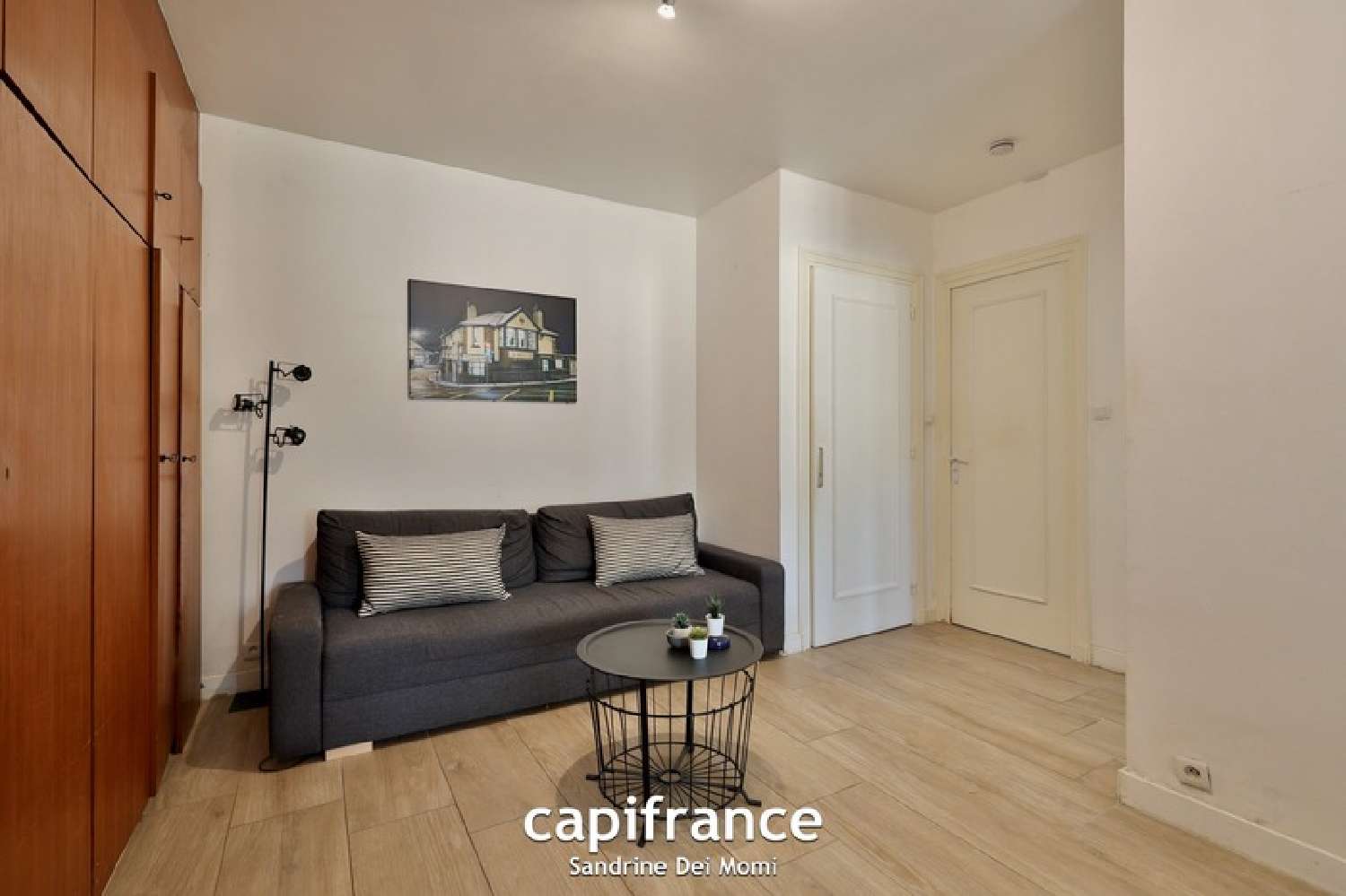 à vendre appartement Lyon 5e Arrondissement Rhône 7