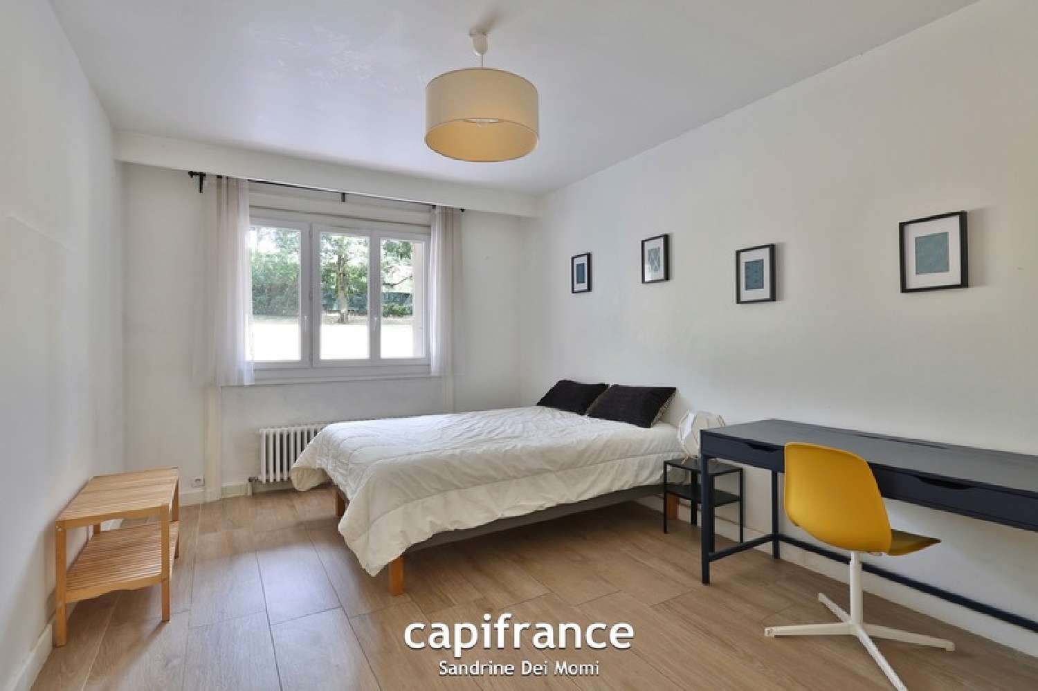 à vendre appartement Lyon 5e Arrondissement Rhône 8