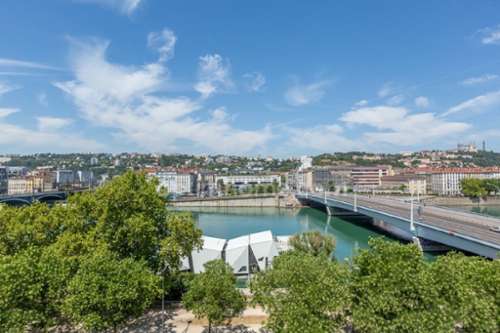 Lyon 7e Arrondissement Rhône appartement foto 7378075