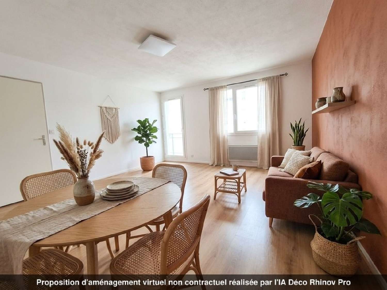 for sale apartment Lyon 8e Arrondissement Rhône 1