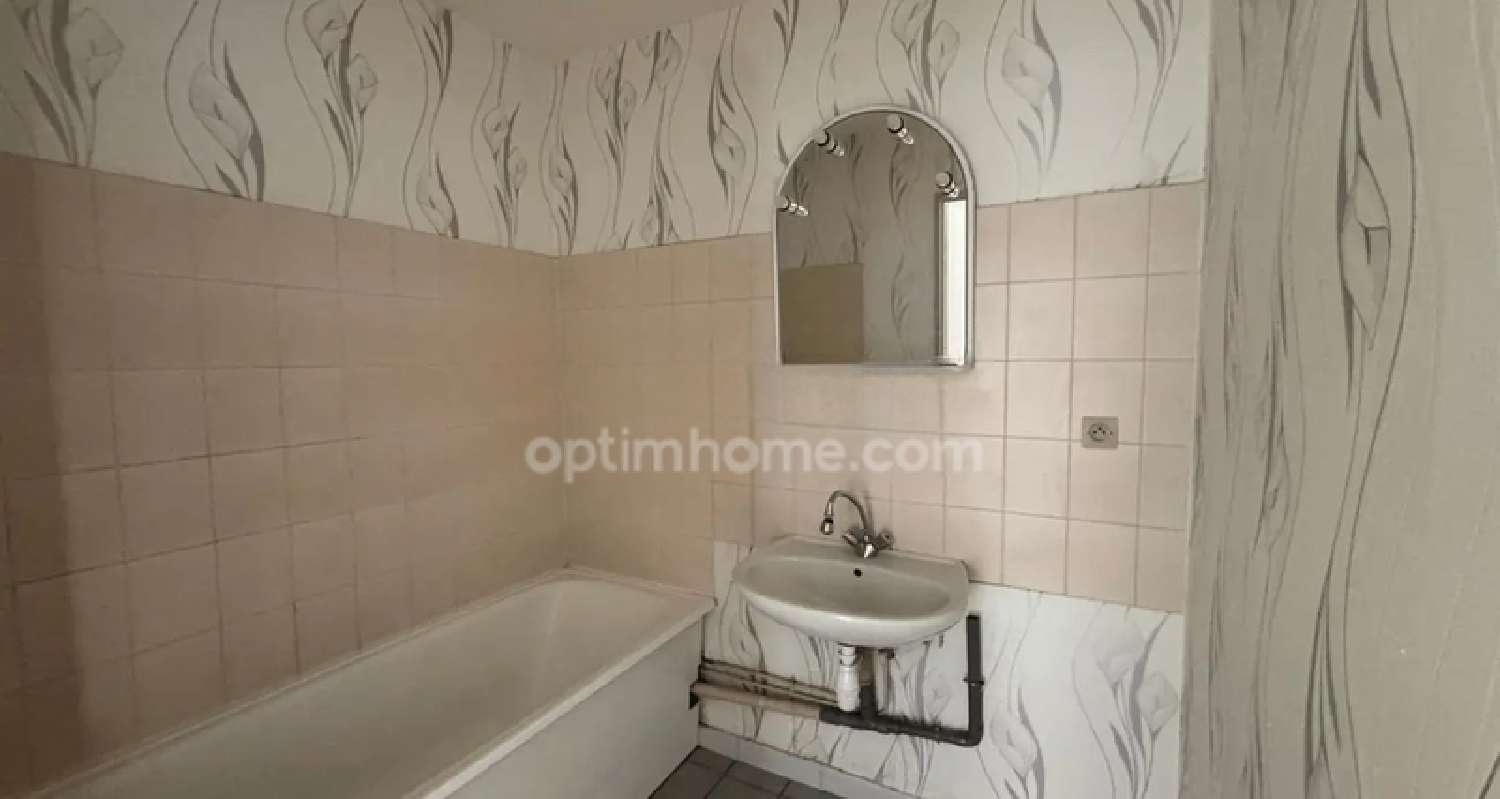 for sale apartment Lyon 8e Arrondissement Rhône 7