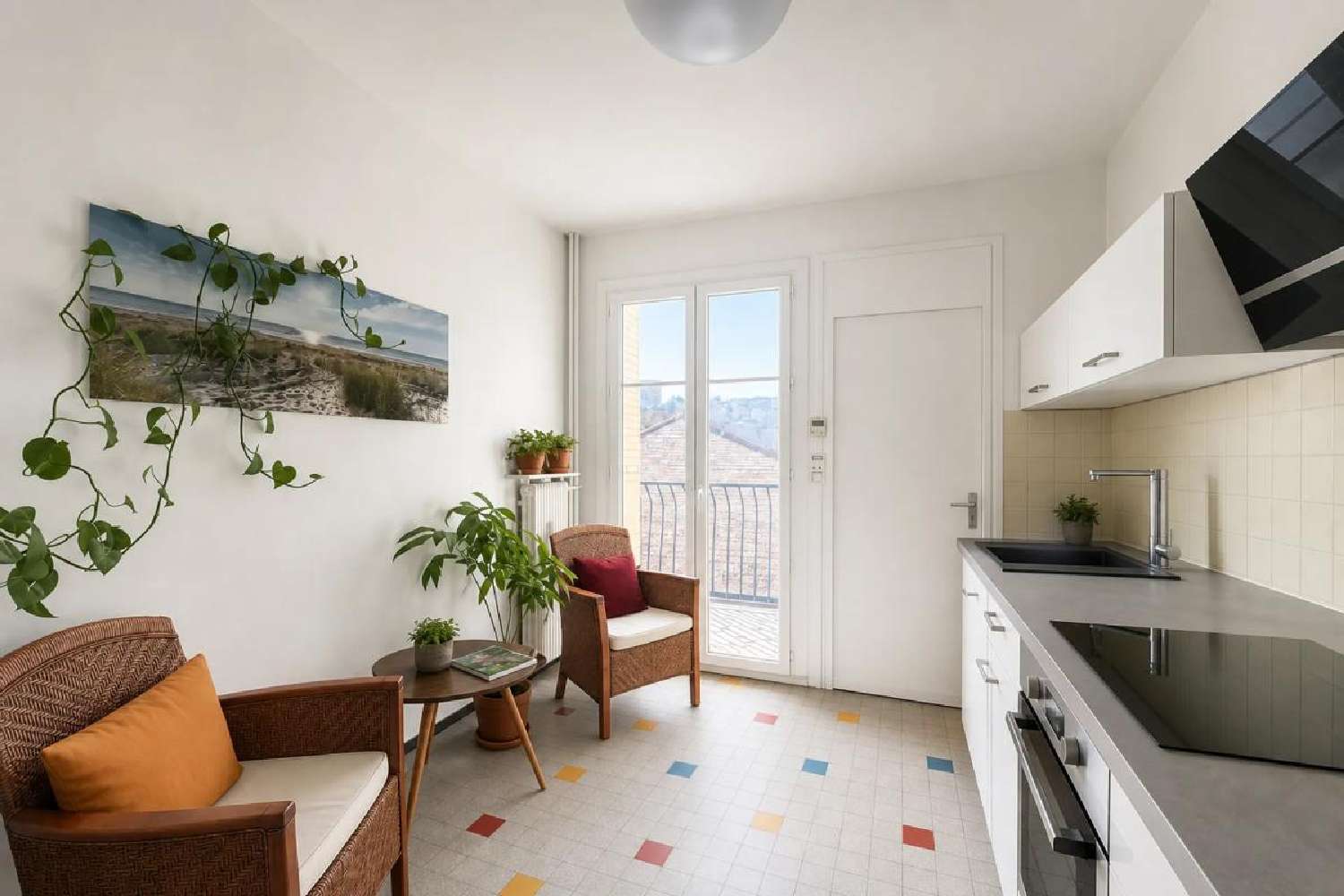 te koop appartement Lyon Rhône 1