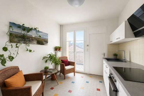 Lyon Rhône appartement foto 7373301