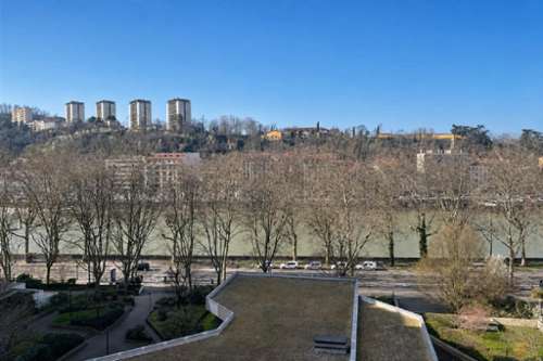 Lyon Rhône apartment foto 7373540