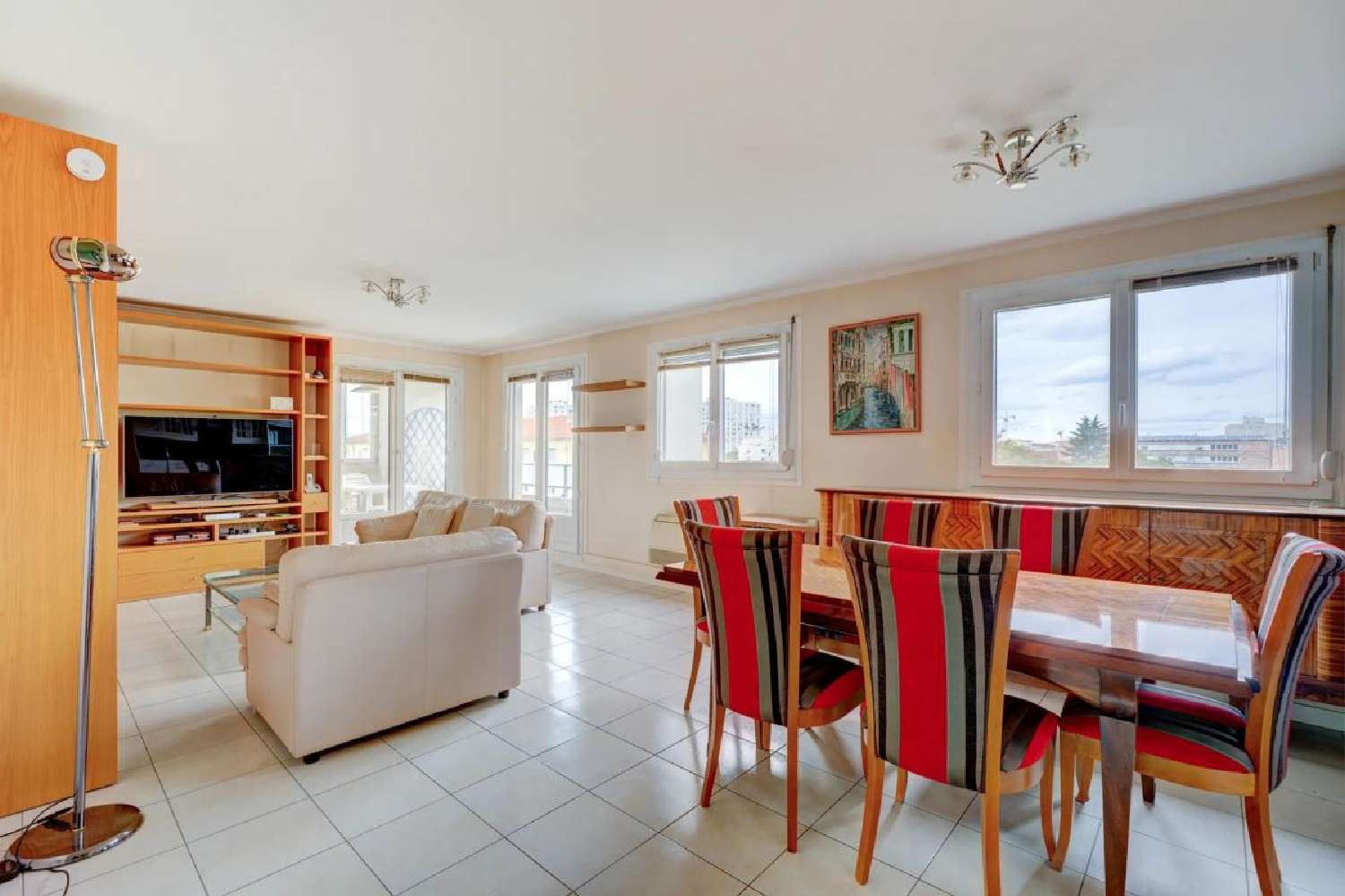 for sale apartment Lyon Rhône 1