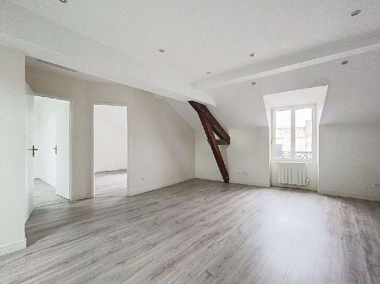 for sale apartment Mâcon Saône-et-Loire 1