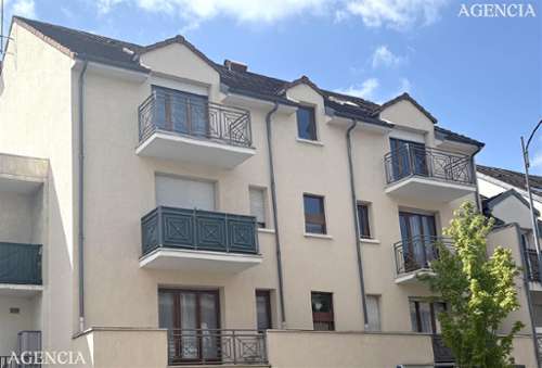 Magny-le-Hongre Seine-et-Marne appartement foto 7378406