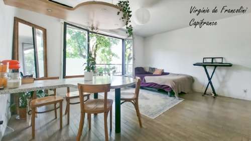 Maisons-Alfort Val-de-Marne appartement foto 7369379
