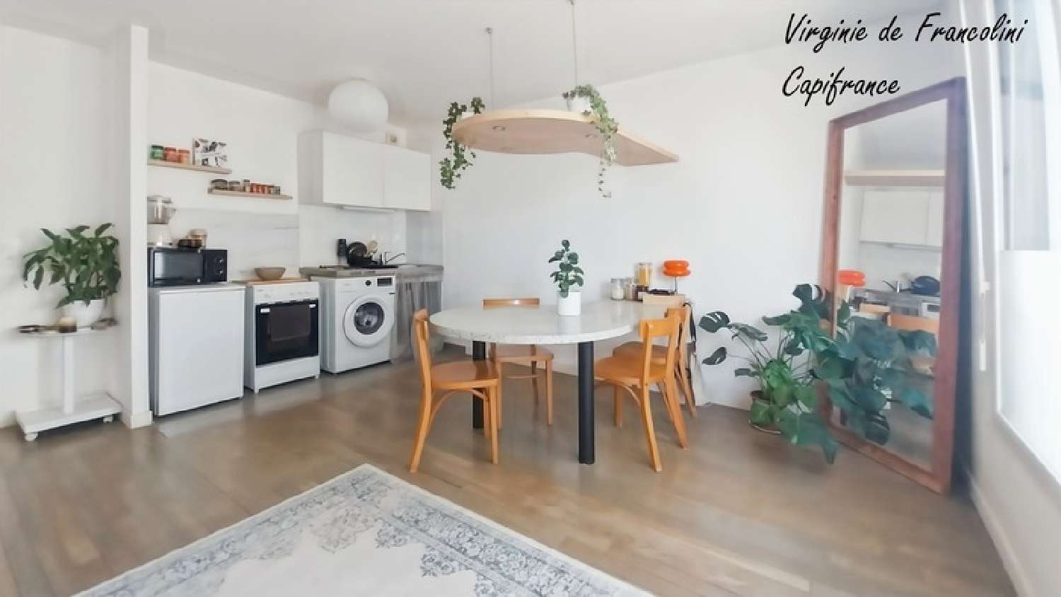 à vendre appartement Maisons-Alfort Val-de-Marne 4