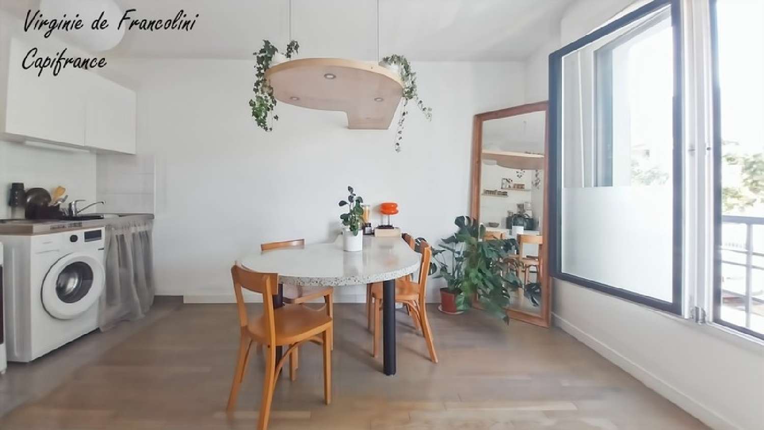 à vendre appartement Maisons-Alfort Val-de-Marne 5