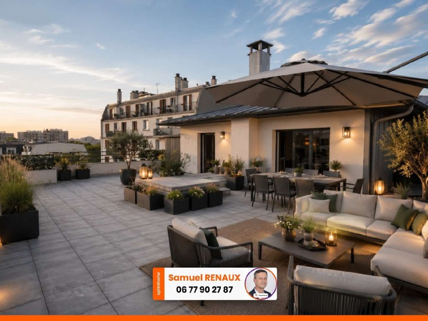 kaufen Wohnung/ Apartment Maisons-Alfort Val-de-Marne 1