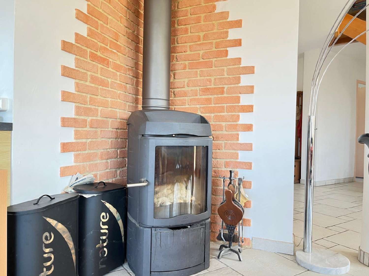 for sale house Saint-Pierre-de-Lages Haute-Garonne 5
