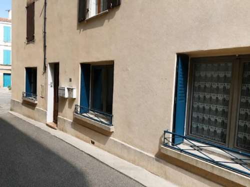 Malaucène Vaucluse appartement foto 7373602
