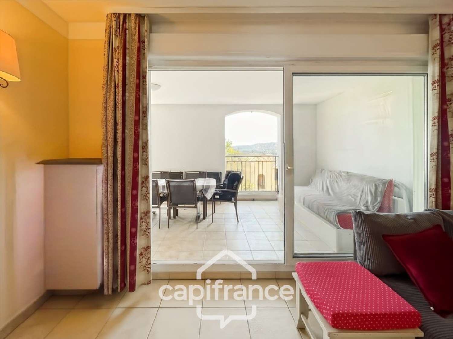  en venta apartamento Mallemort Bocas del Ródano 6