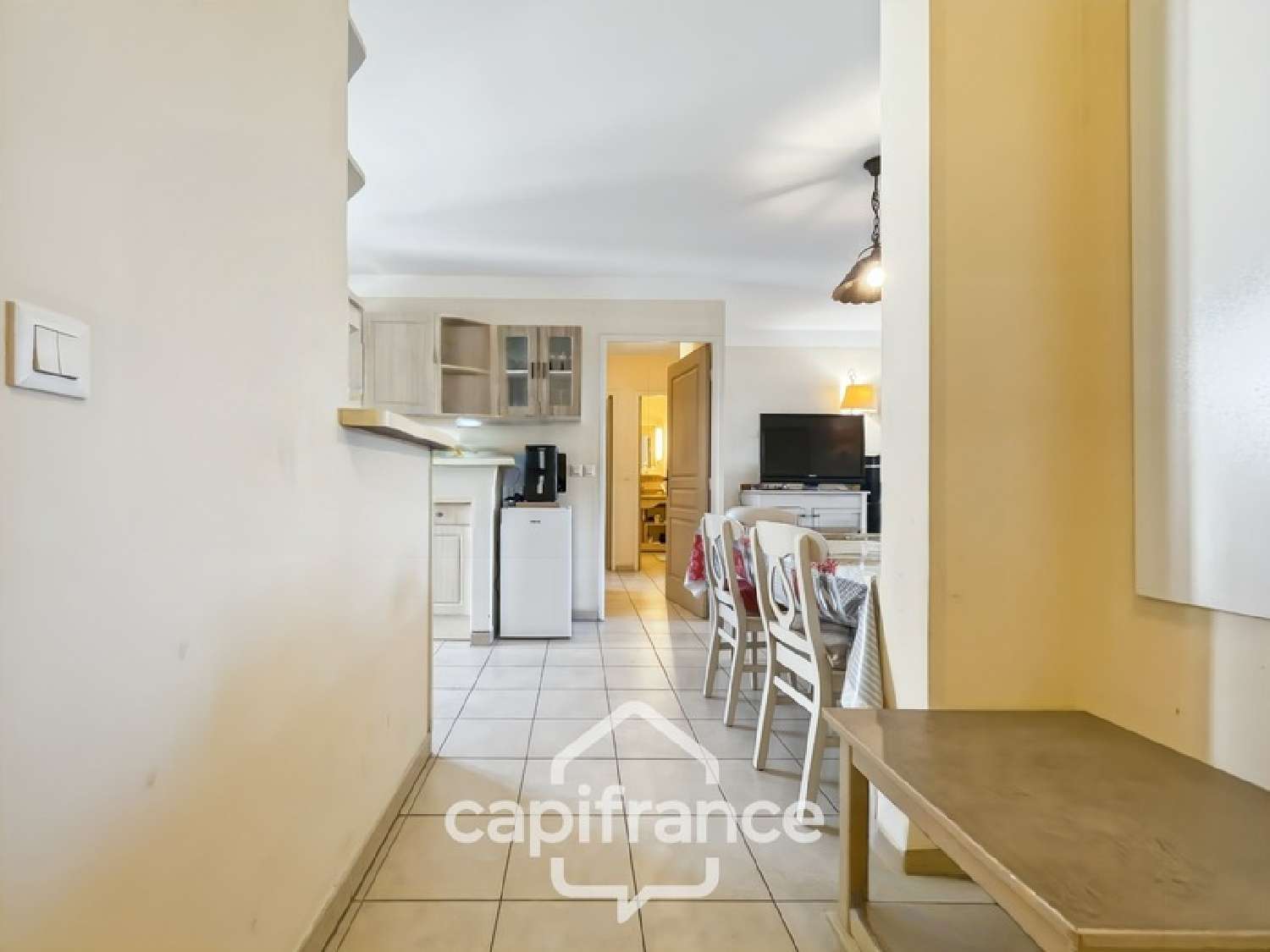 te koop appartement Mallemort Bouches-du-Rhône 2