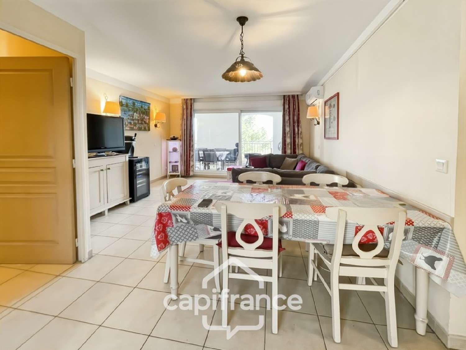 te koop appartement Mallemort Bouches-du-Rhône 3