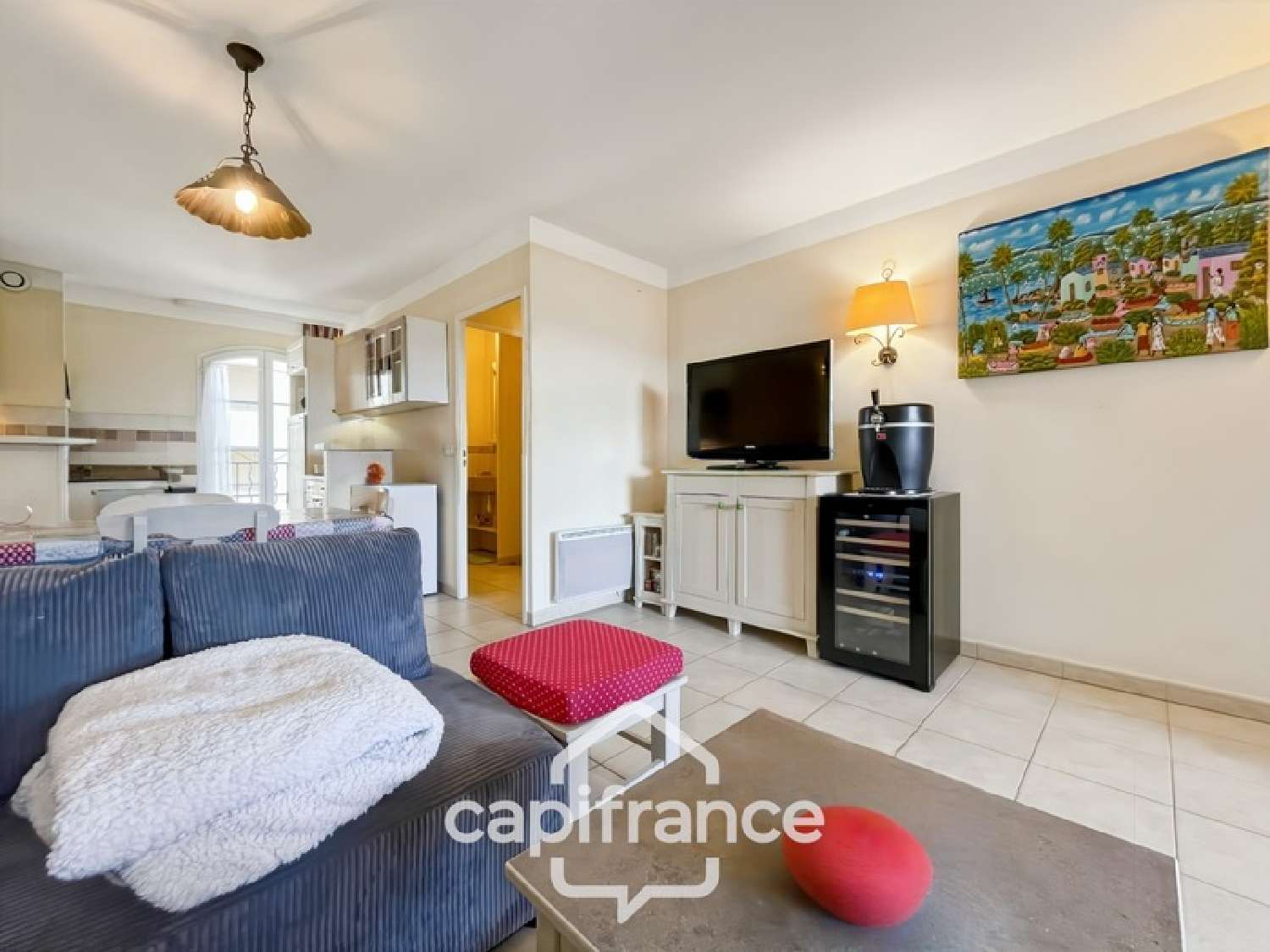 te koop appartement Mallemort Bouches-du-Rhône 4