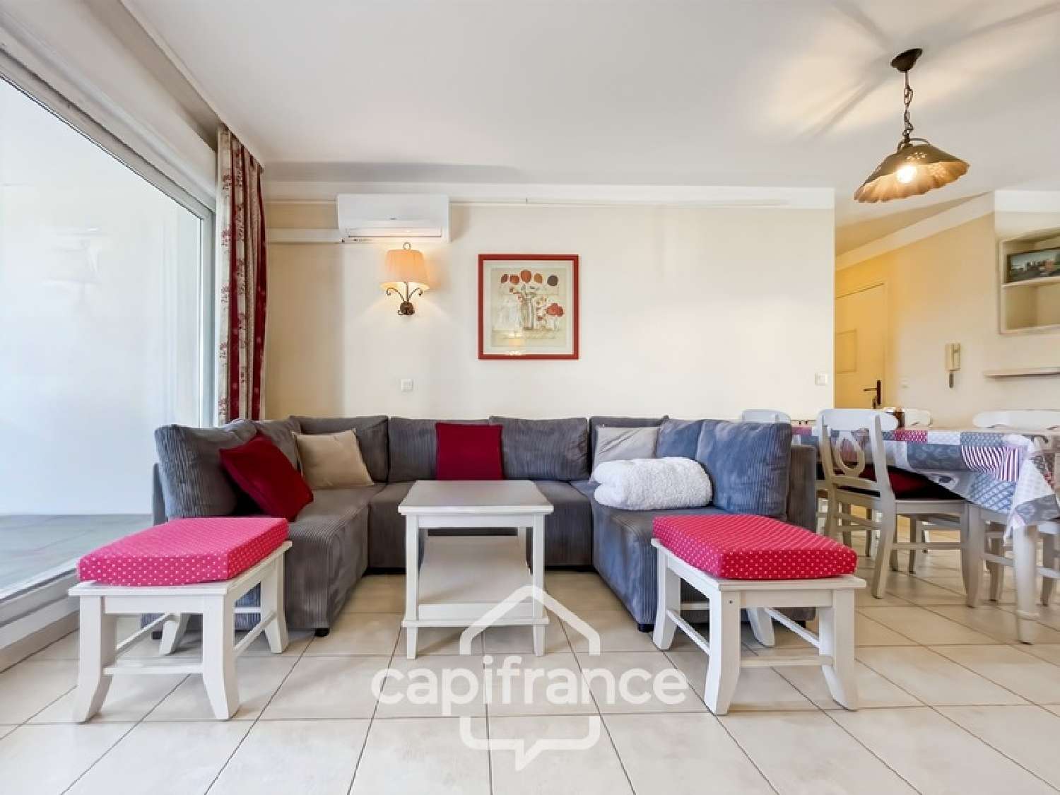 te koop appartement Mallemort Bouches-du-Rhône 5