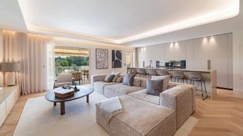 Mandelieu-la-Napoule Alpes-Maritimes appartement foto 7379279