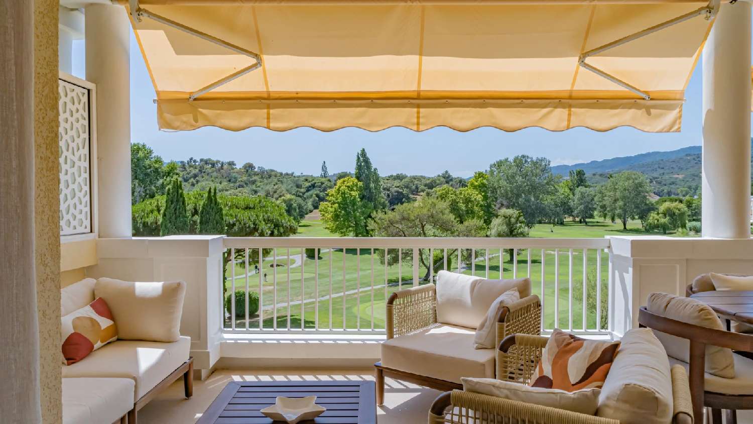  te koop appartement Mandelieu-la-Napoule Alpes-Maritimes 2