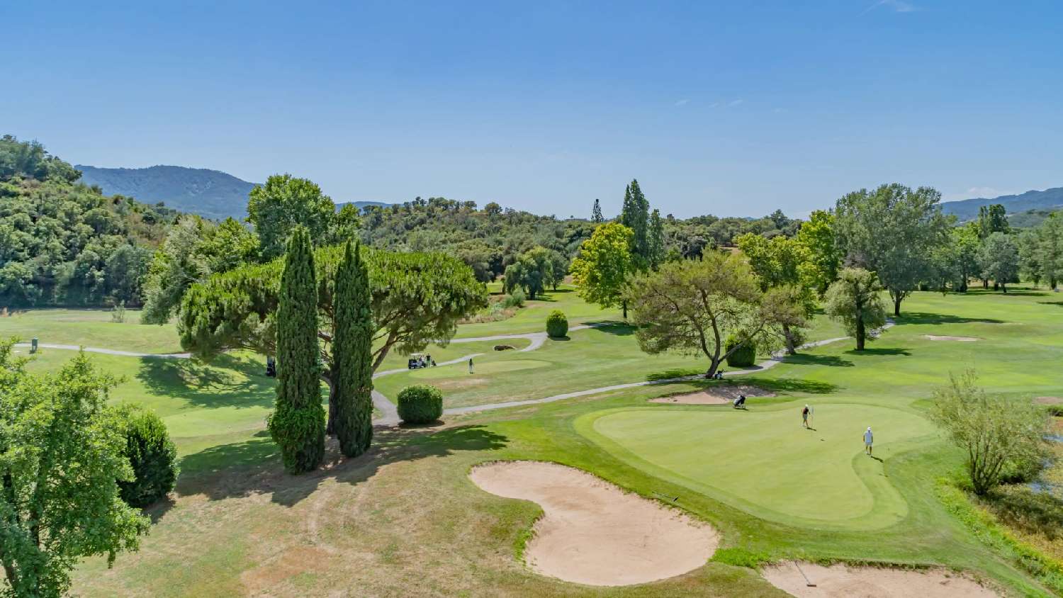  te koop appartement Mandelieu-la-Napoule Alpes-Maritimes 3