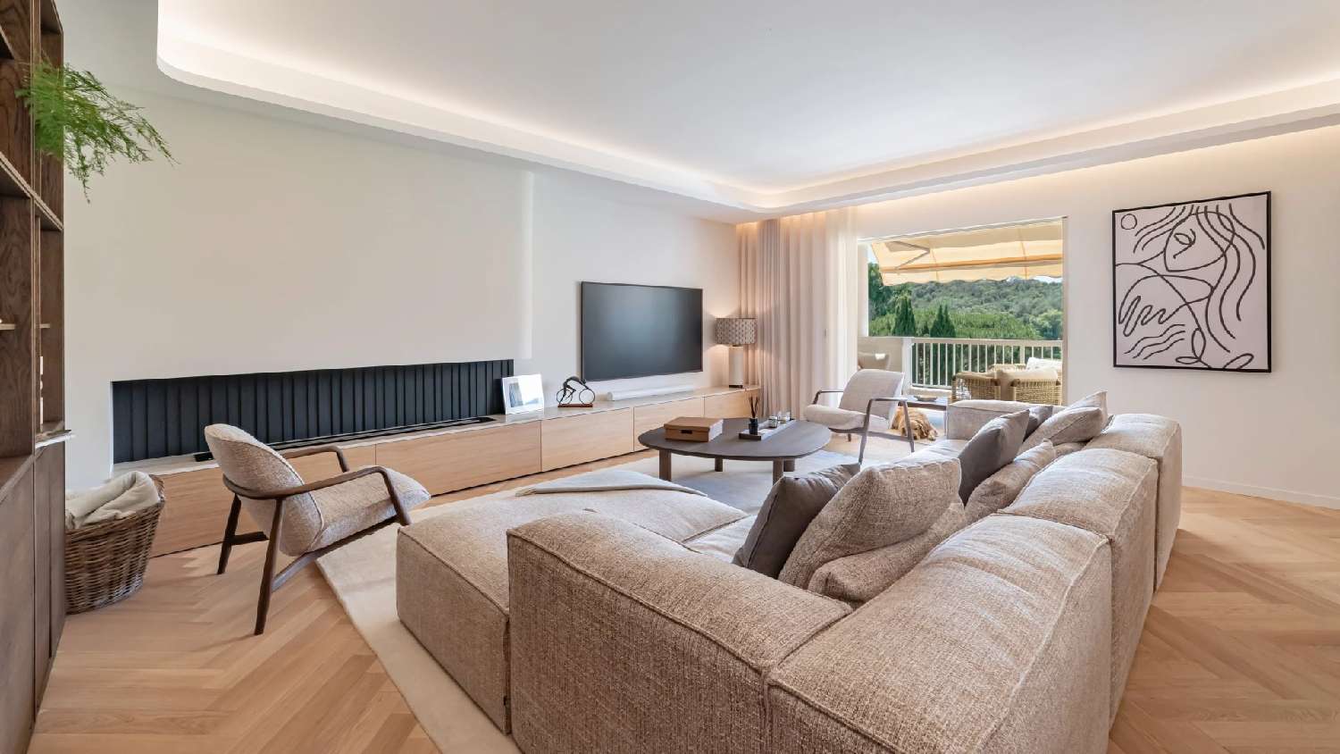  te koop appartement Mandelieu-la-Napoule Alpes-Maritimes 5