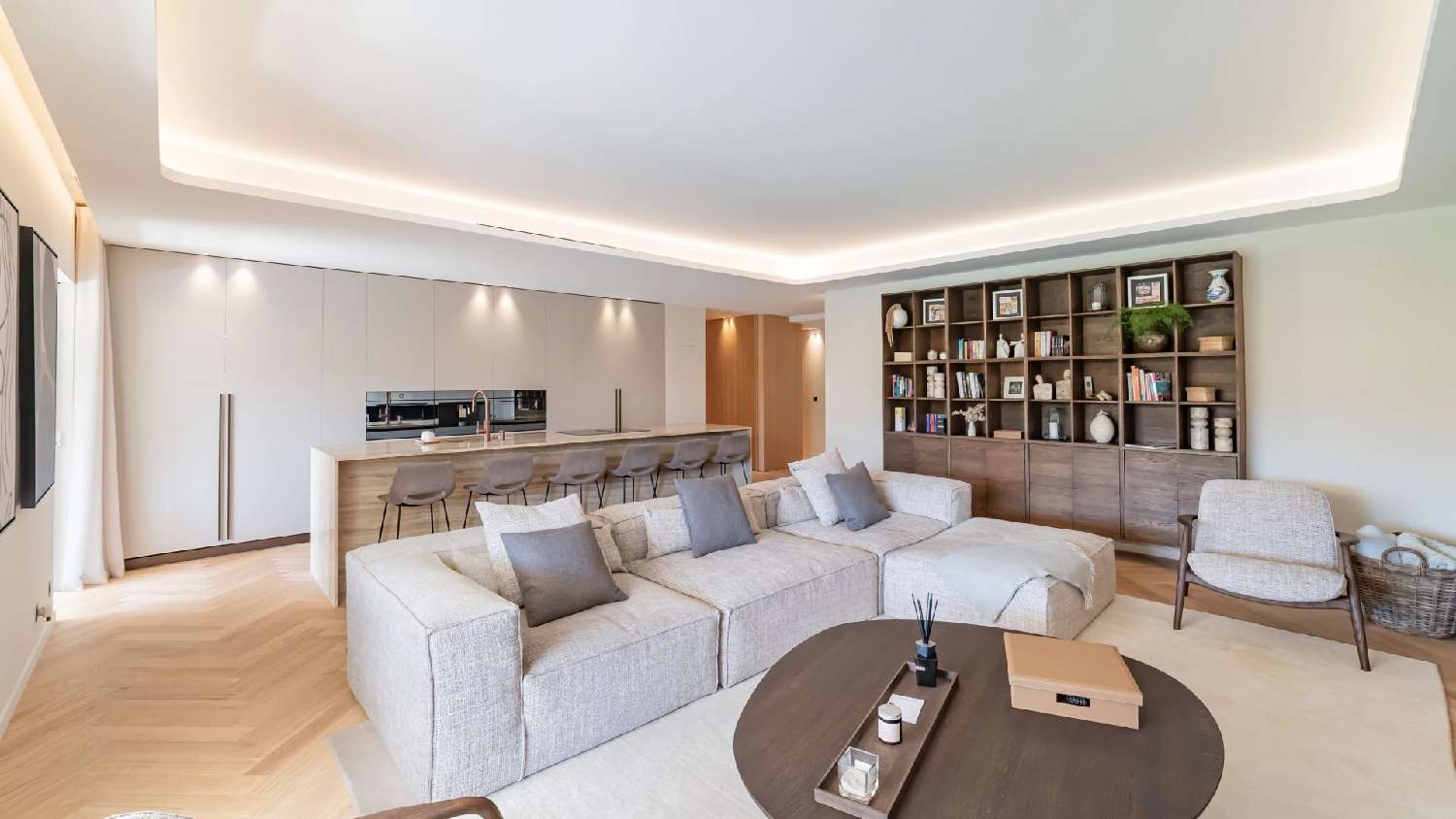  te koop appartement Mandelieu-la-Napoule Alpes-Maritimes 6
