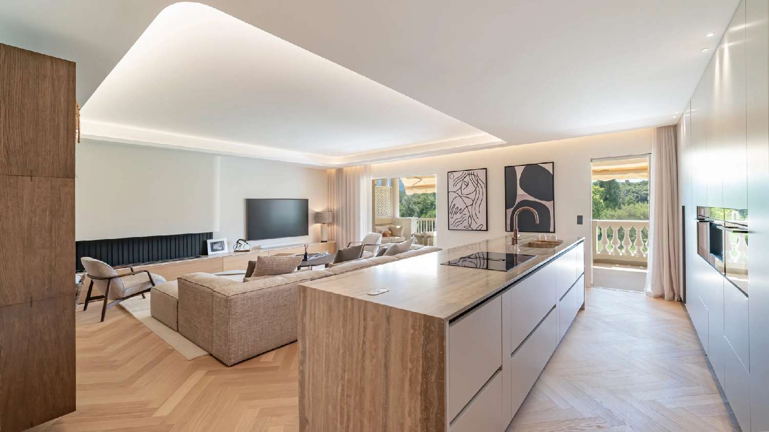  te koop appartement Mandelieu-la-Napoule Alpes-Maritimes 7
