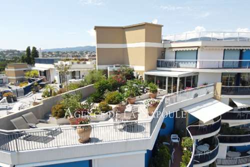 Mandelieu-la-Napoule Alpes-Maritimes Wohnung/ Apartment Bild 7369166