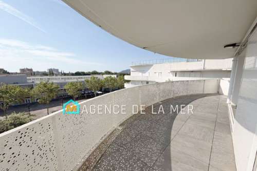 Mandelieu-la-Napoule Alpes-Maritimes Wohnung/ Apartment Bild 7373462
