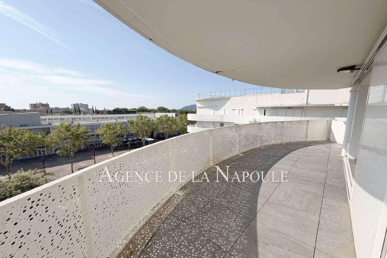  à vendre appartement Mandelieu-la-Napoule Alpes-Maritimes 1