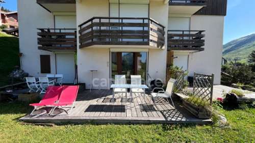 Manigod Haute-Savoie appartement foto 7379629