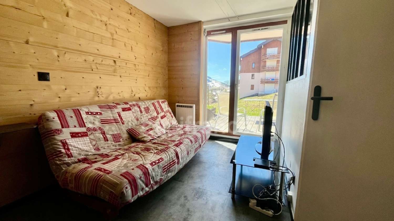  te koop appartement Manigod Haute-Savoie 3