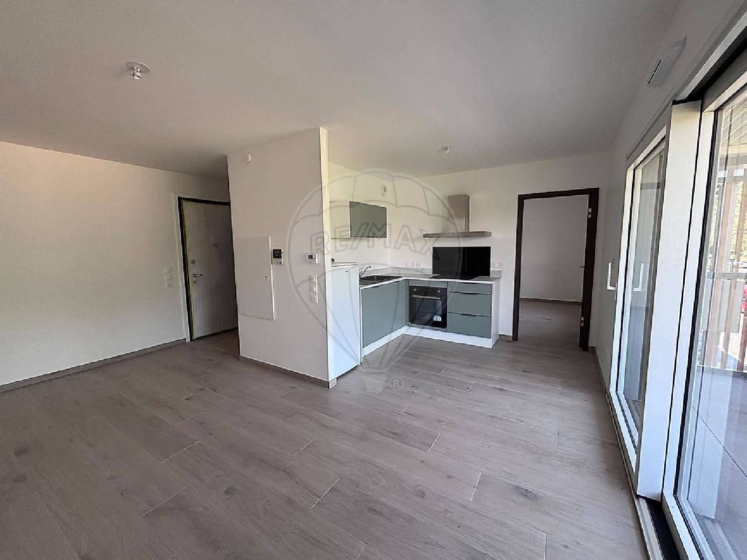 à vendre appartement Manom Moselle 3