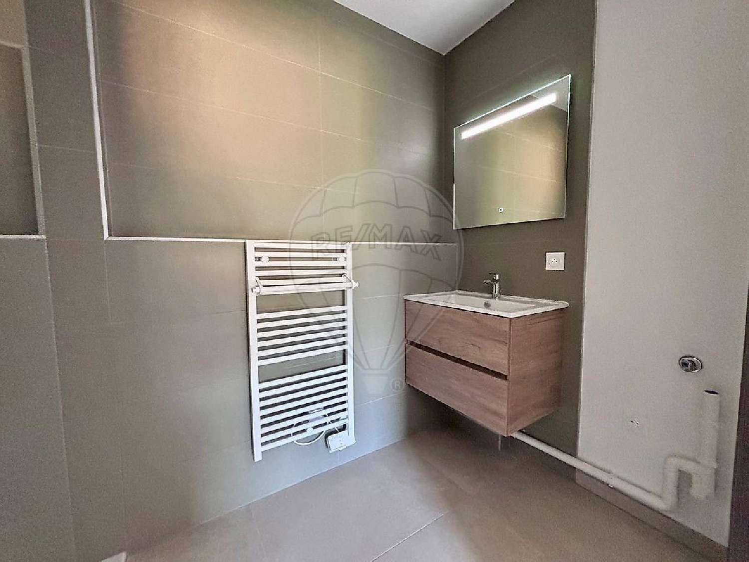 à vendre appartement Manom Moselle 5