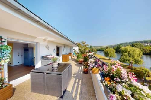 Mantes-la-Jolie Yvelines Wohnung/ Apartment Bild 7369342