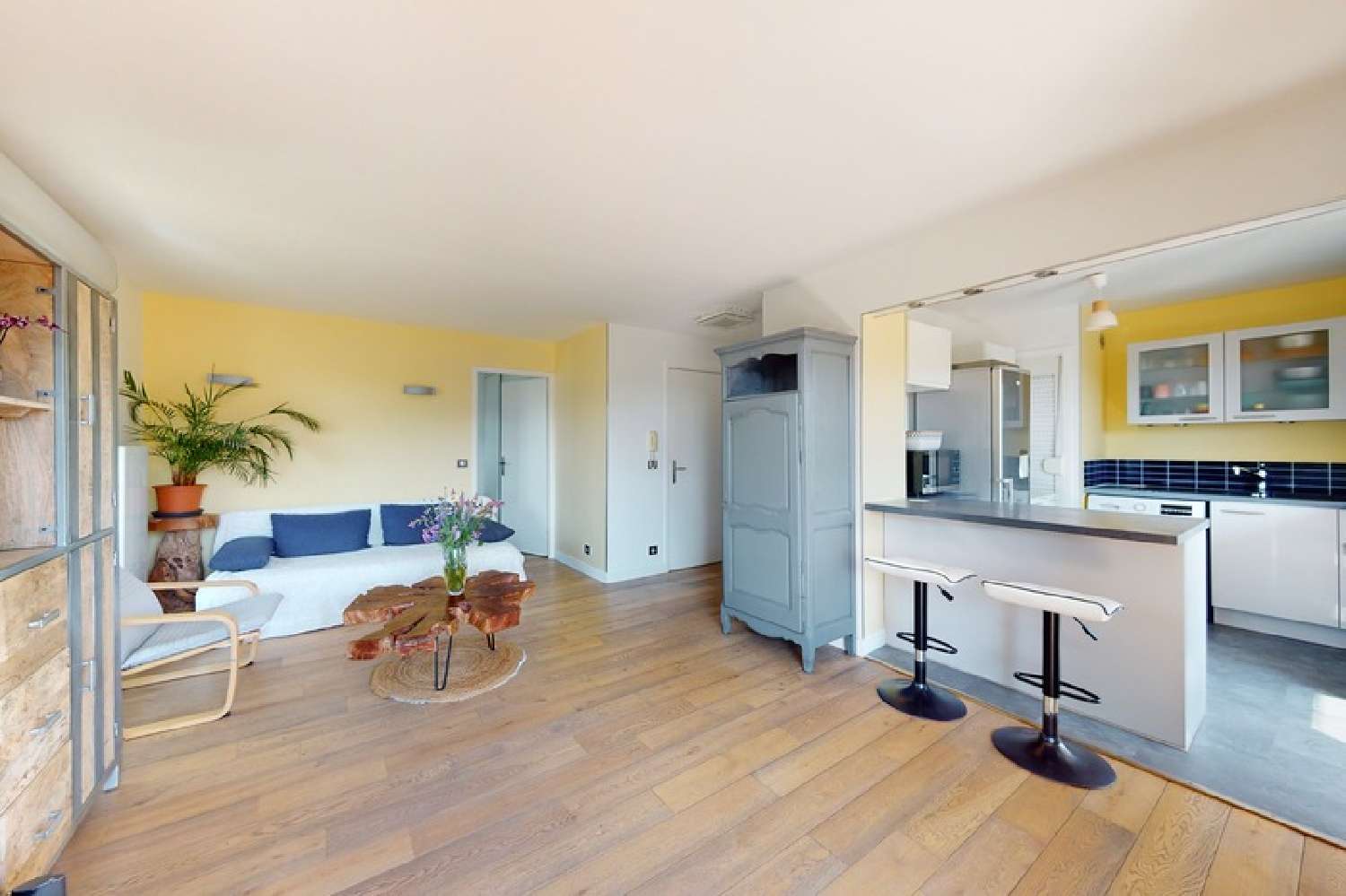  kaufen Wohnung/ Apartment Mantes-la-Jolie Yvelines 2