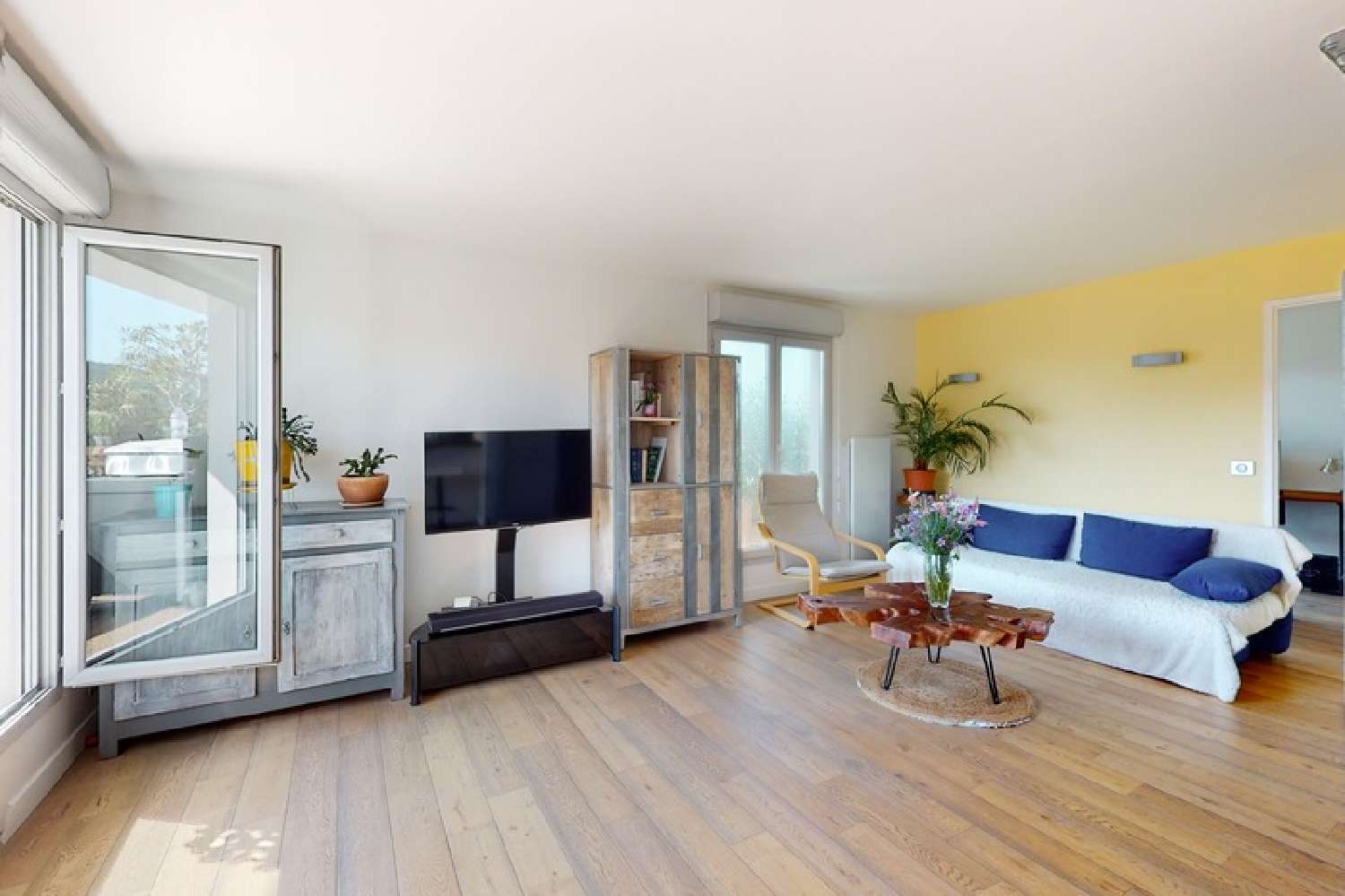  kaufen Wohnung/ Apartment Mantes-la-Jolie Yvelines 4