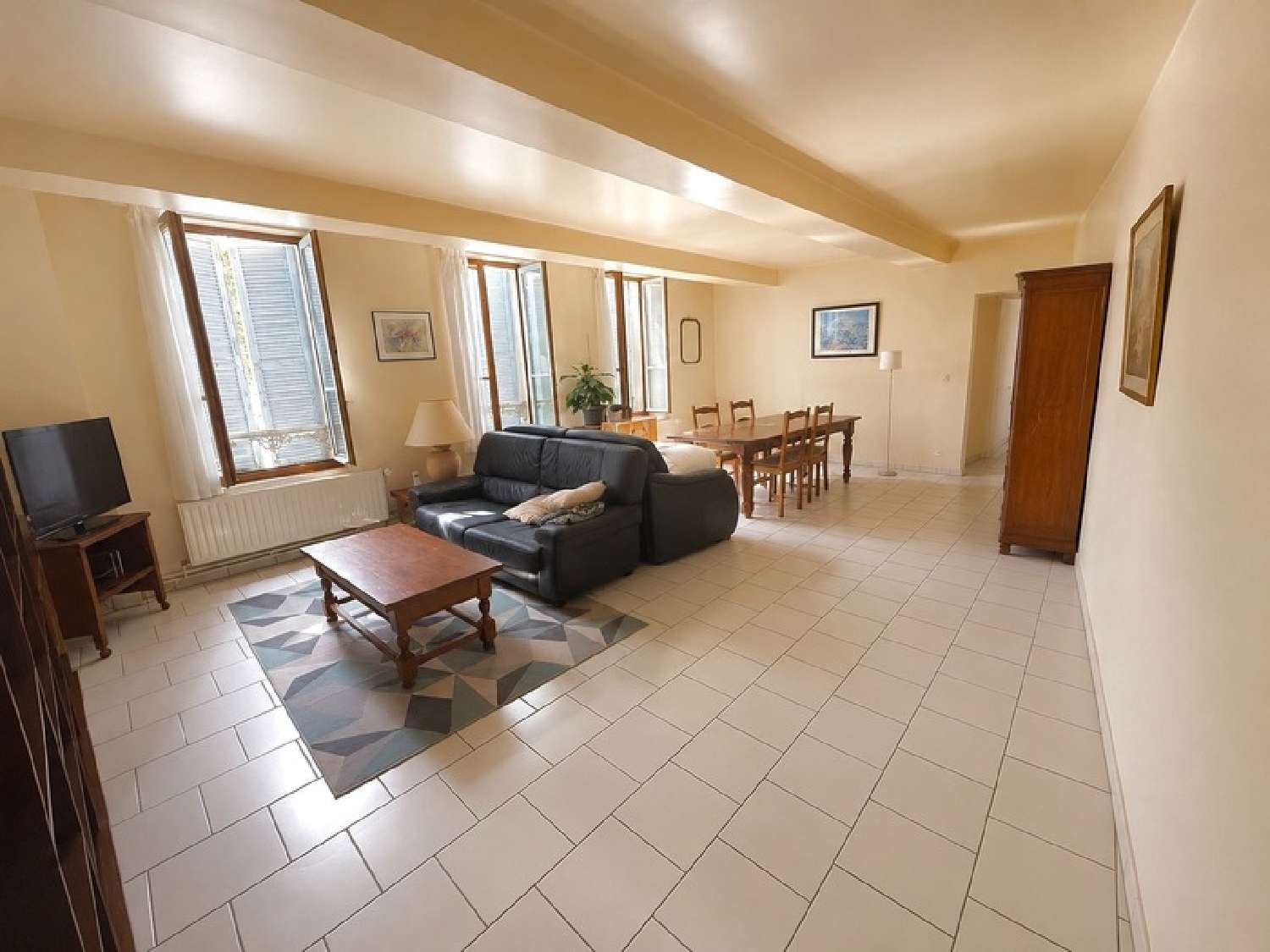 kaufen Wohnung/ Apartment Mantes-la-Jolie Yvelines 1
