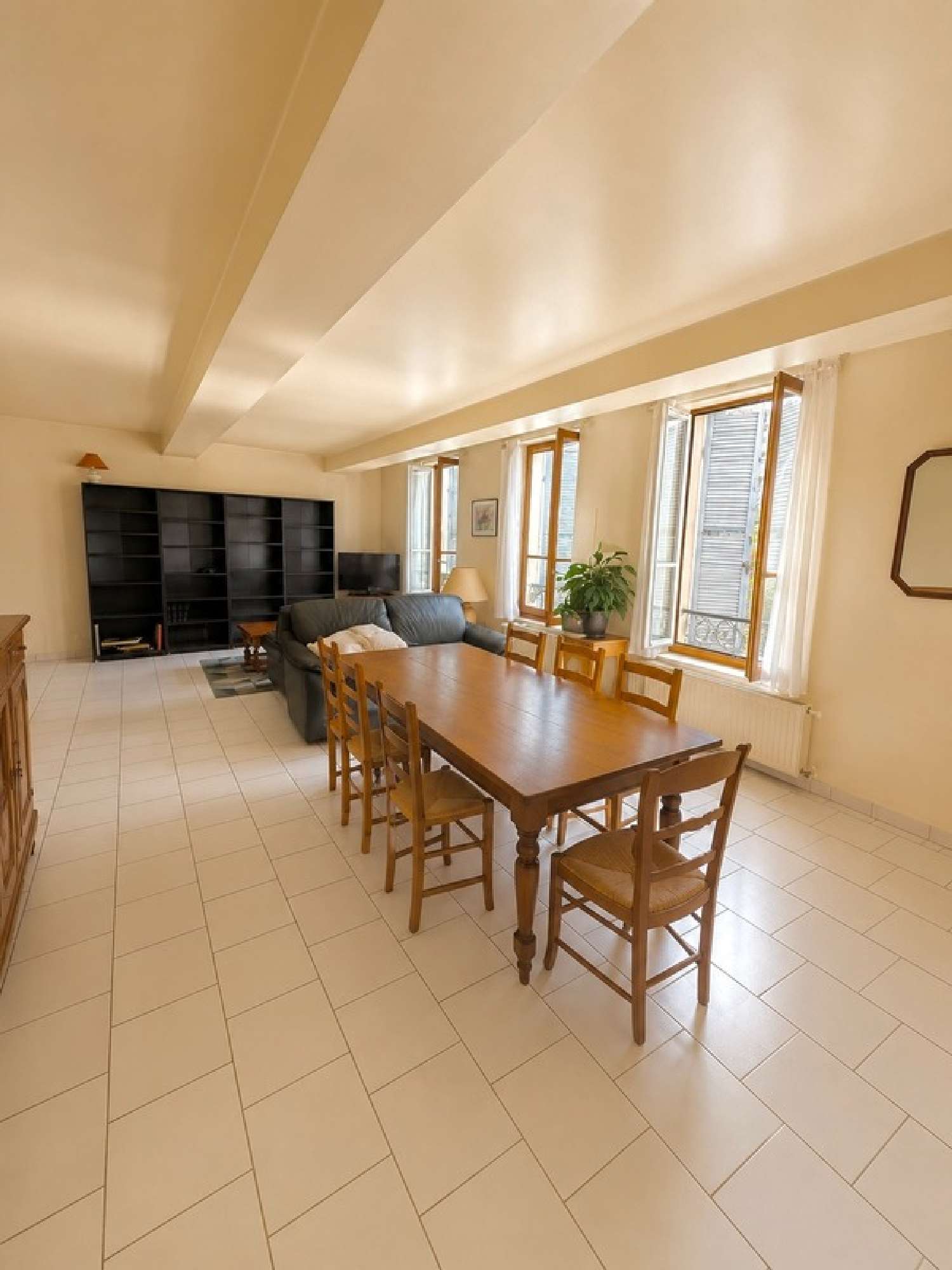 kaufen Wohnung/ Apartment Mantes-la-Jolie Yvelines 2