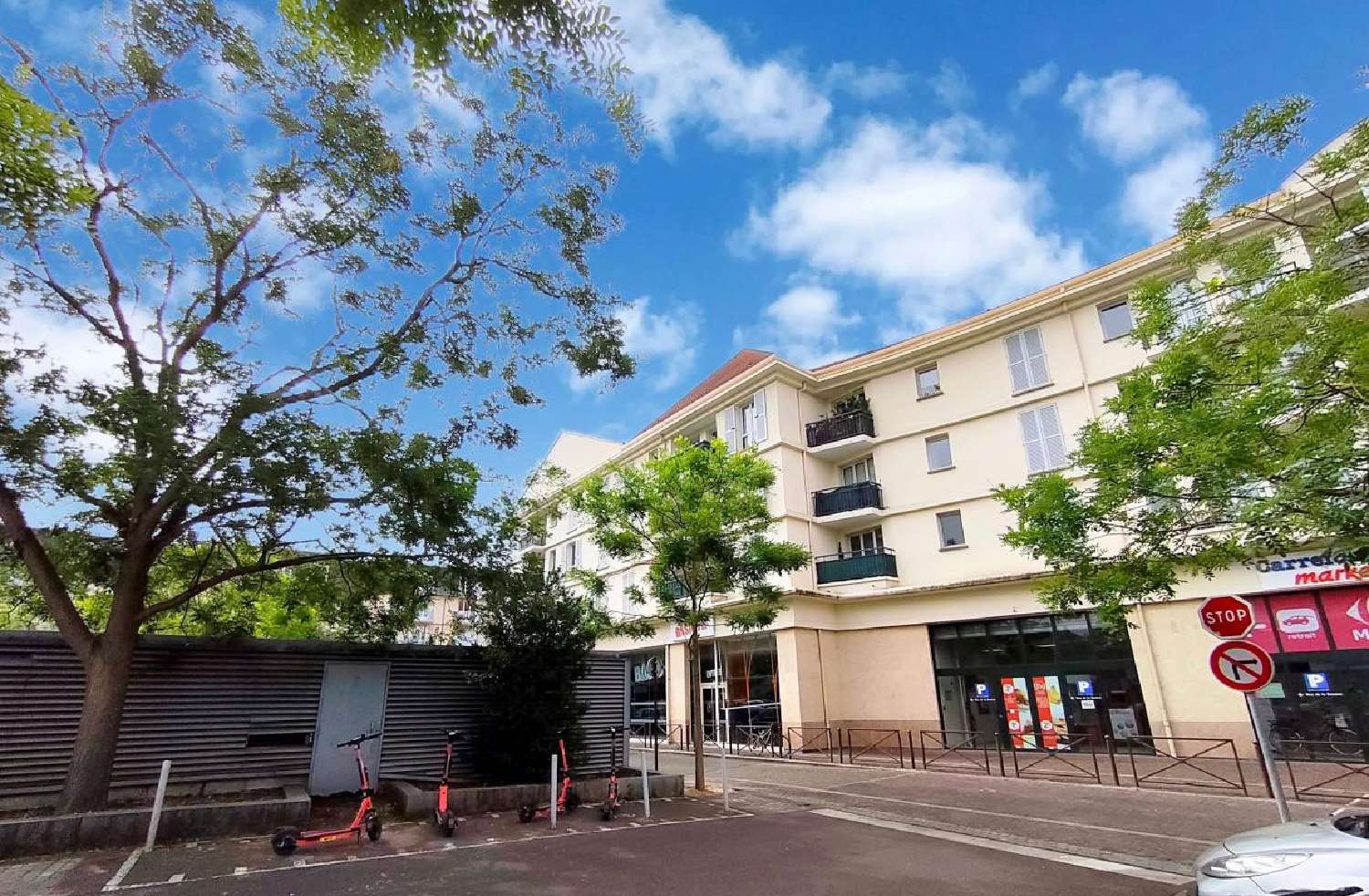 kaufen Wohnung/ Apartment Mantes-la-Jolie Yvelines 1