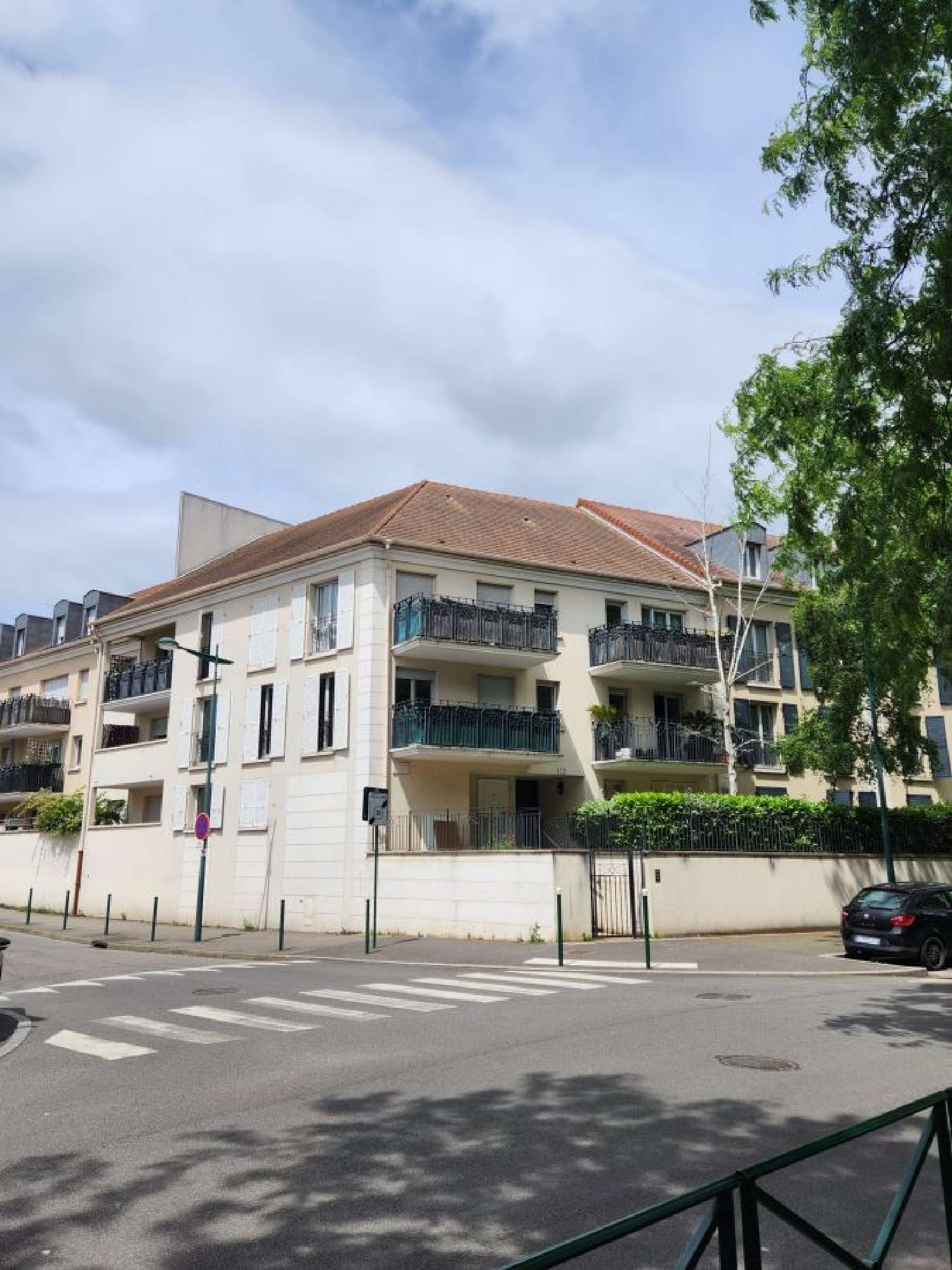for sale apartment Mantes-la-Ville Yvelines 1